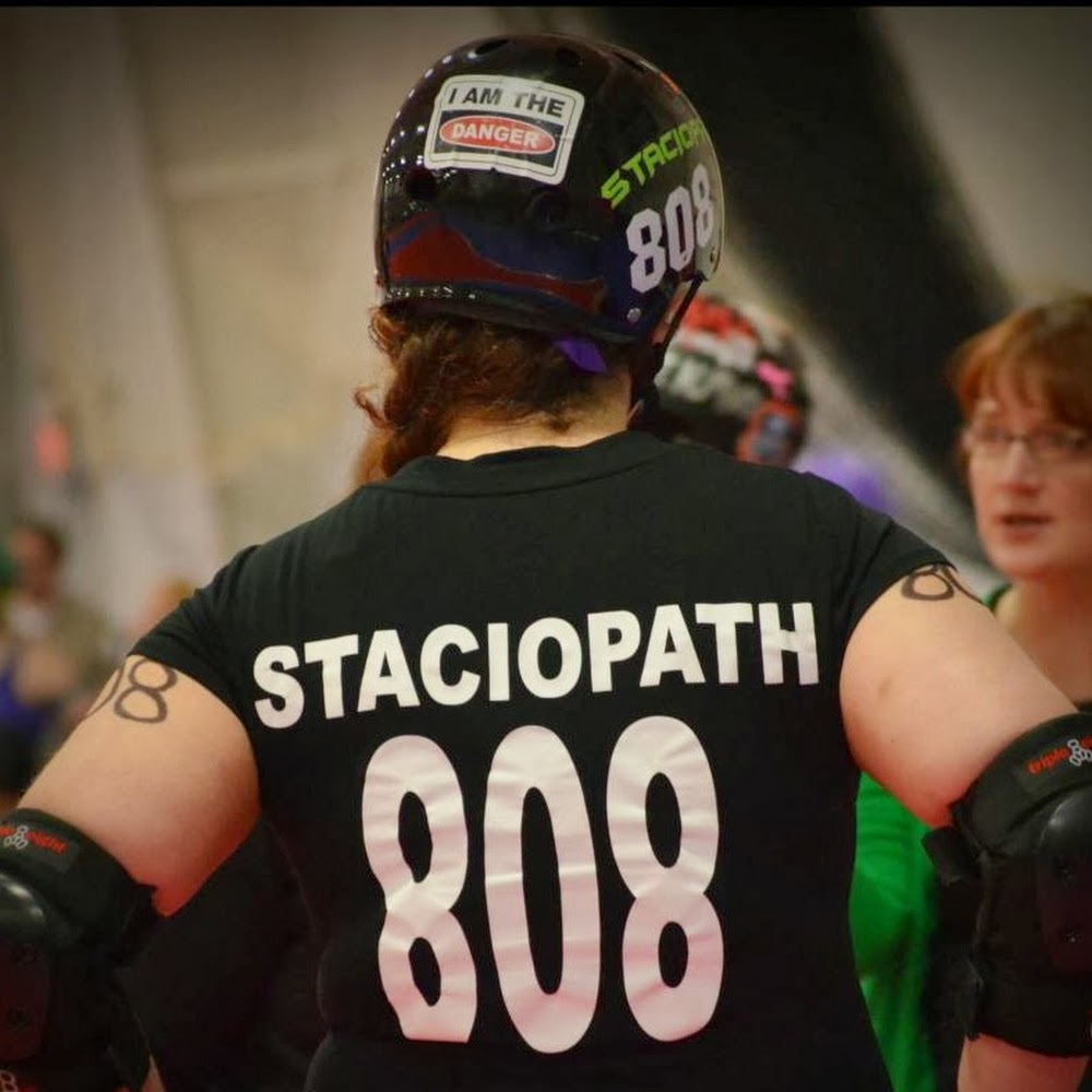 Meet your Posher, Stacy